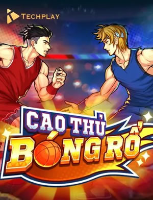 Trò Chơi Jackpot Lớn