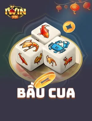 Bầu Cua Tôm Cá