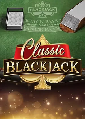 Blackjack Mỹ