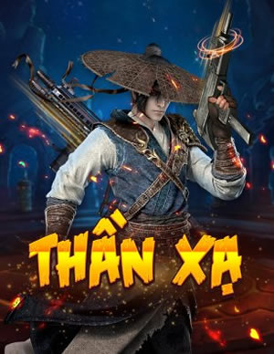 Trò Chơi Dragon